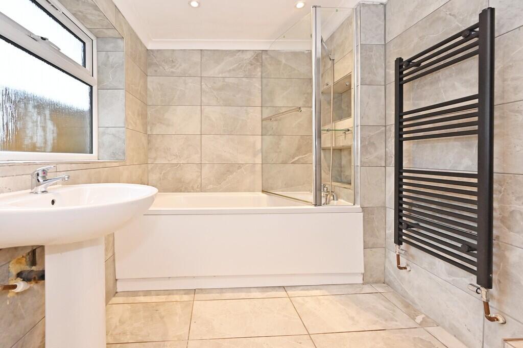 House in Stoke-on-Trent - View 5
