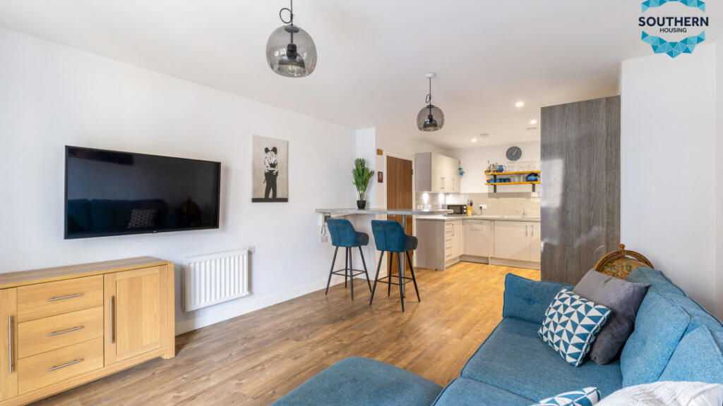 Apartment in Hove, Brighton and Hove - View 5