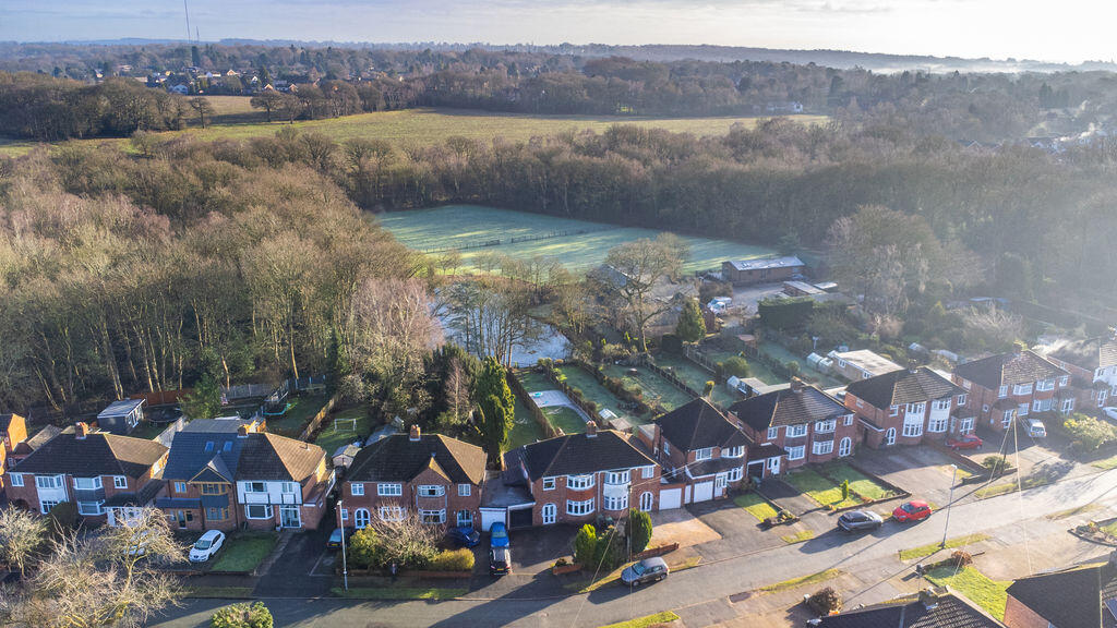 Additional image 32 of Lindrosa Road, Streetly, Sutton Coldfield