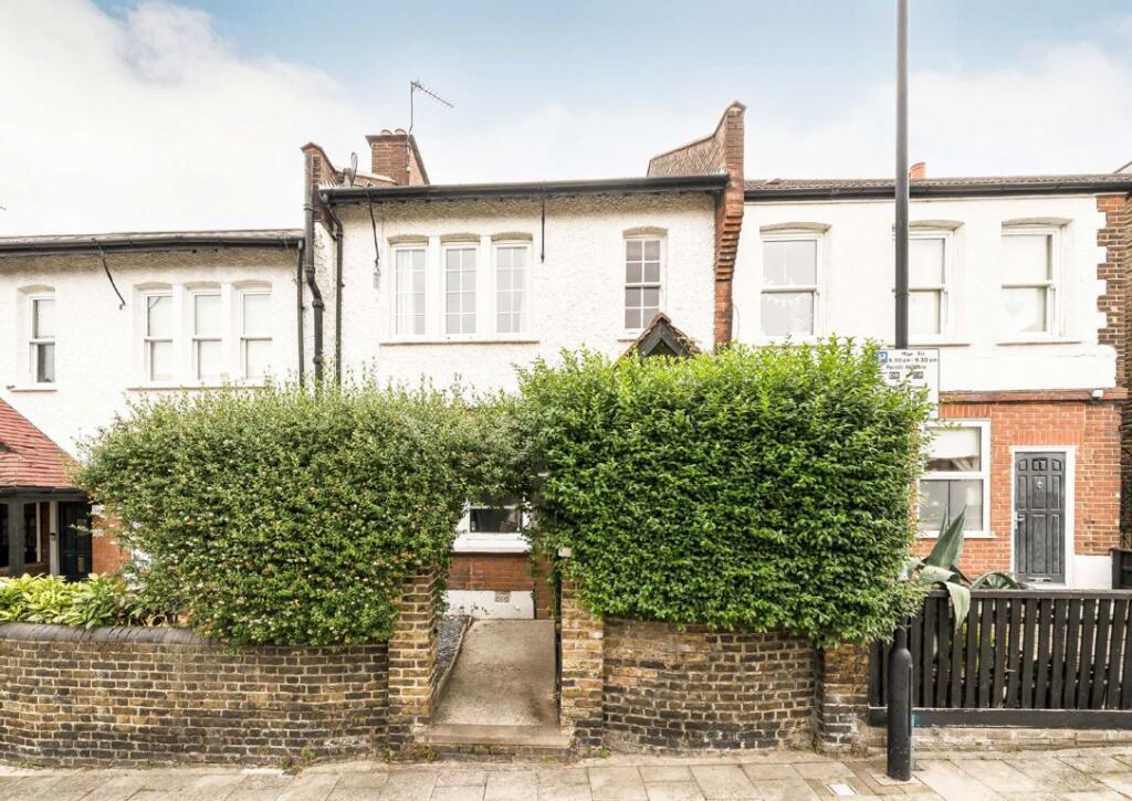 Main image of property: Lyham Road, Brixton