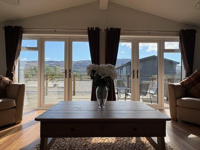 Private sale - Sanctuary 11 Loch Ness Highland Resort, Glendoe Road PH32 4DY photo 4