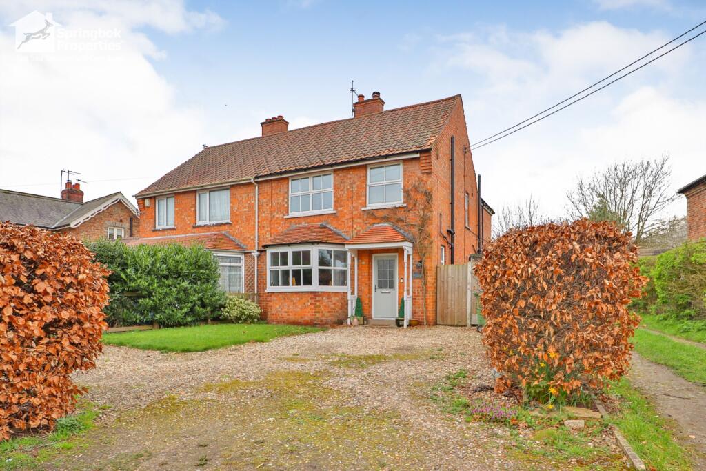 Main image of property: St George’s Cottages, Everingham, York, Yorkshire, East Riding