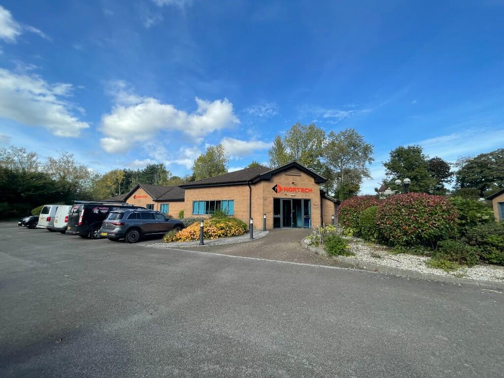 Main image of property: William Brown Close, Cwmbran, Torfaen, NP44