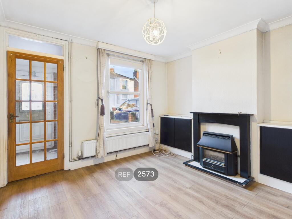 Main image of property: Kemball Street, Ipswich, IP4 5EB