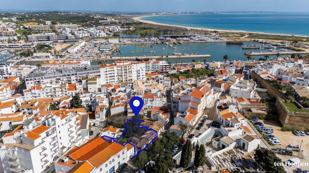 Main image of property: Algarve, Lagos