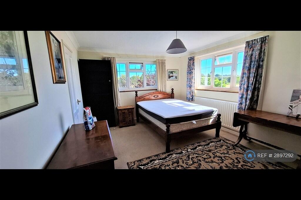 House in Eastleigh, Broadoak, Botley - View 3