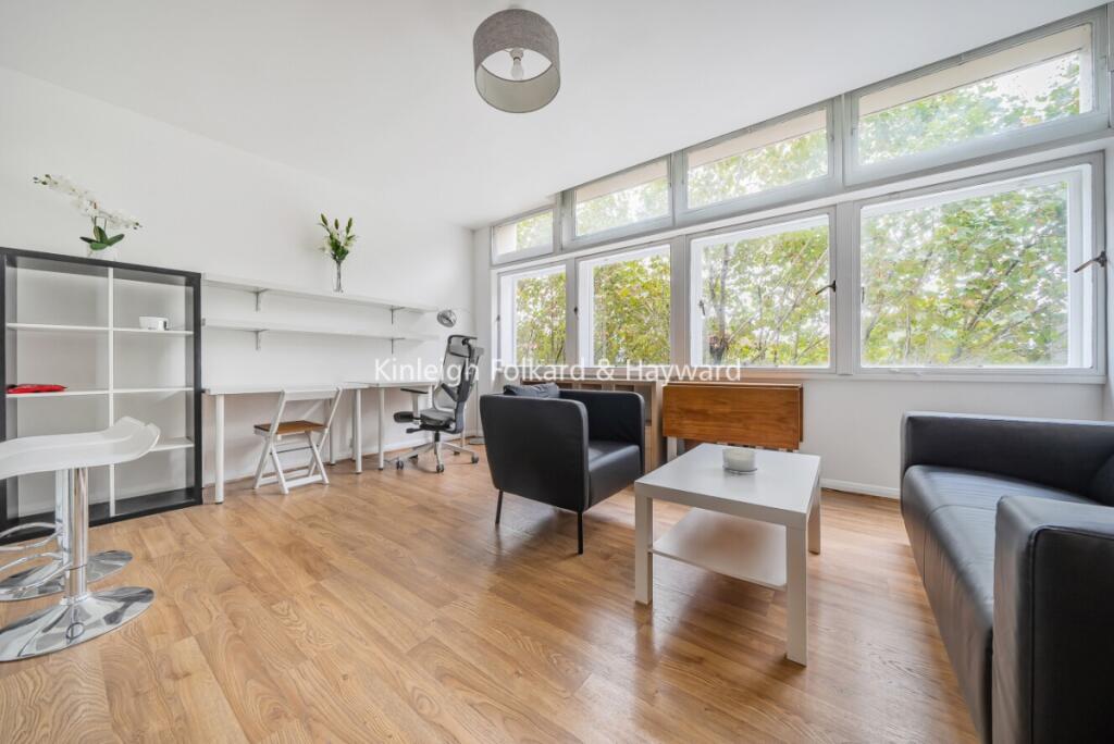 Main image of property: Newington Causeway, London, SE1