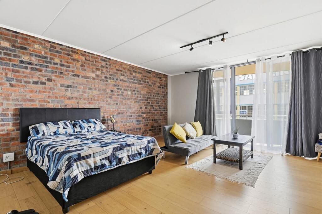 Main image of property: South Africa, Western Cape, Salt River, Salt River Road, 22