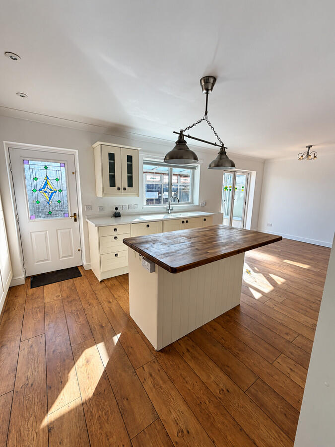 House in Sunderland - More