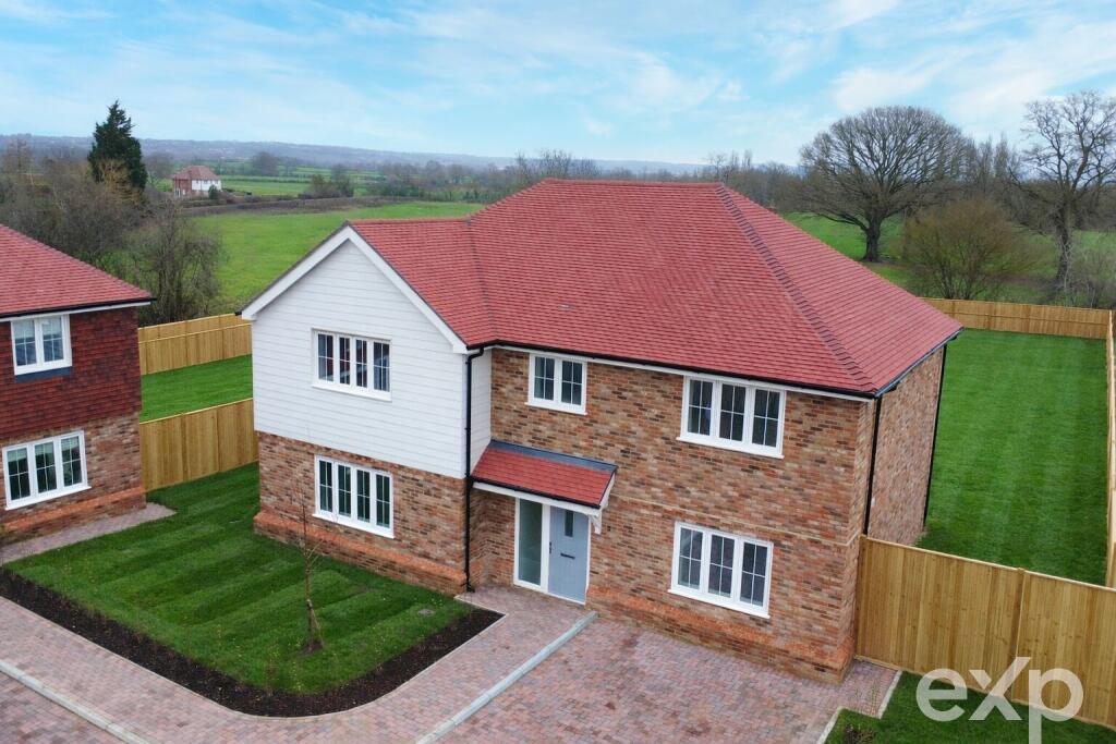Main image of property: Tipples Field , Staplehurst , TN12 0RE
