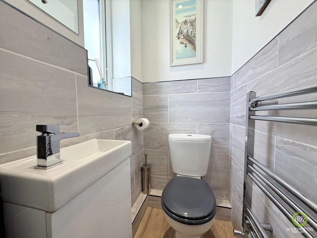 Additional image 24 of Mayfield Gardens, Oswaldtwistle, BB5