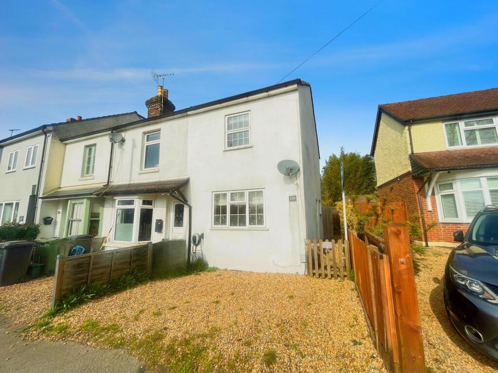 Main image of property: Guildford Road, Ash, Surrey, GU12