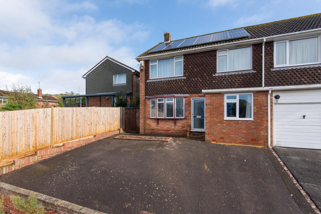Main image of property: Batemans Road, Brighton, BN2