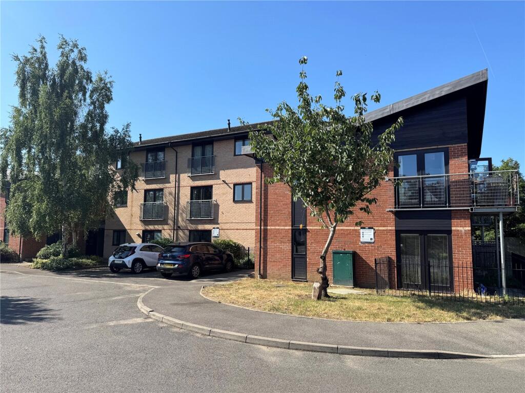 Main image of property: Vanquish Close, Twickenham, TW2