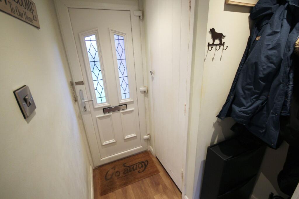 Silverdale, Northwich, CW8 photo 2
