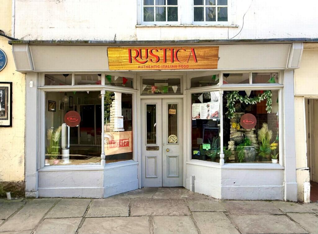 Main image of property: Church Street, Monmouth, NP25