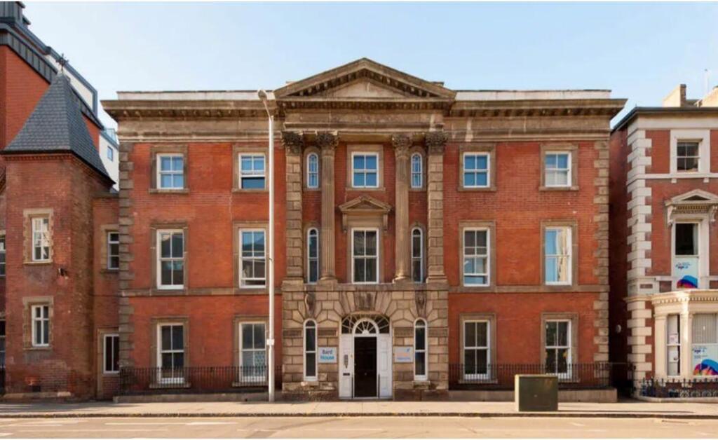 Main image of property: Shakespeare Street, Nottingham