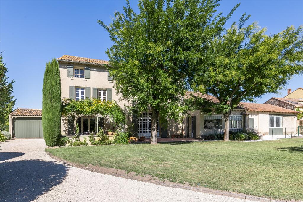 Main image of property: Provence-Alps-Cote d`Azur, Vaucluse, Velleron