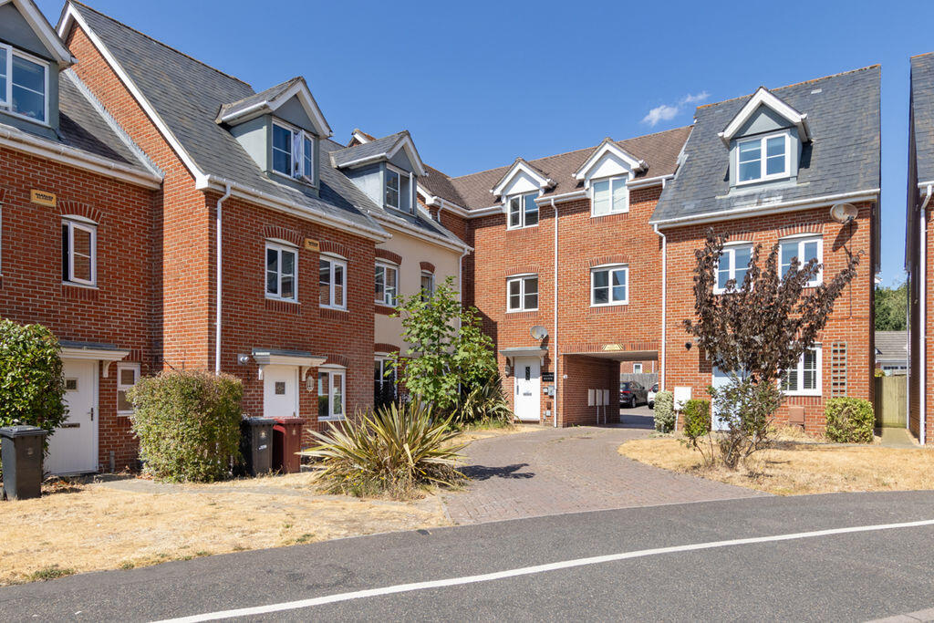 Main image of property: Bostock Road, Chichester