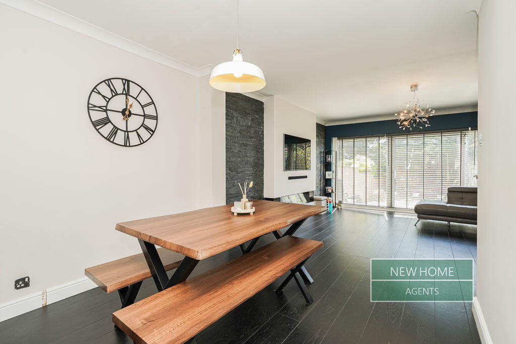 Lanercost Park , Cramlington, NE23 6RU - More