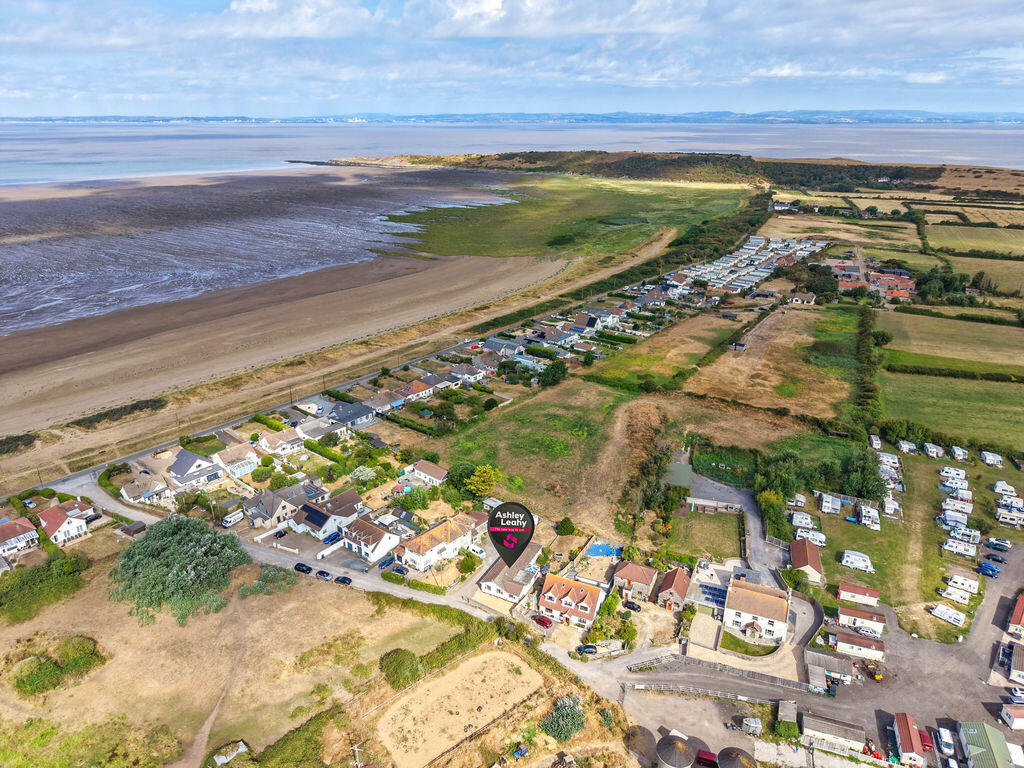 House in Bristol, Sand Bay, Kewstoke - View 5