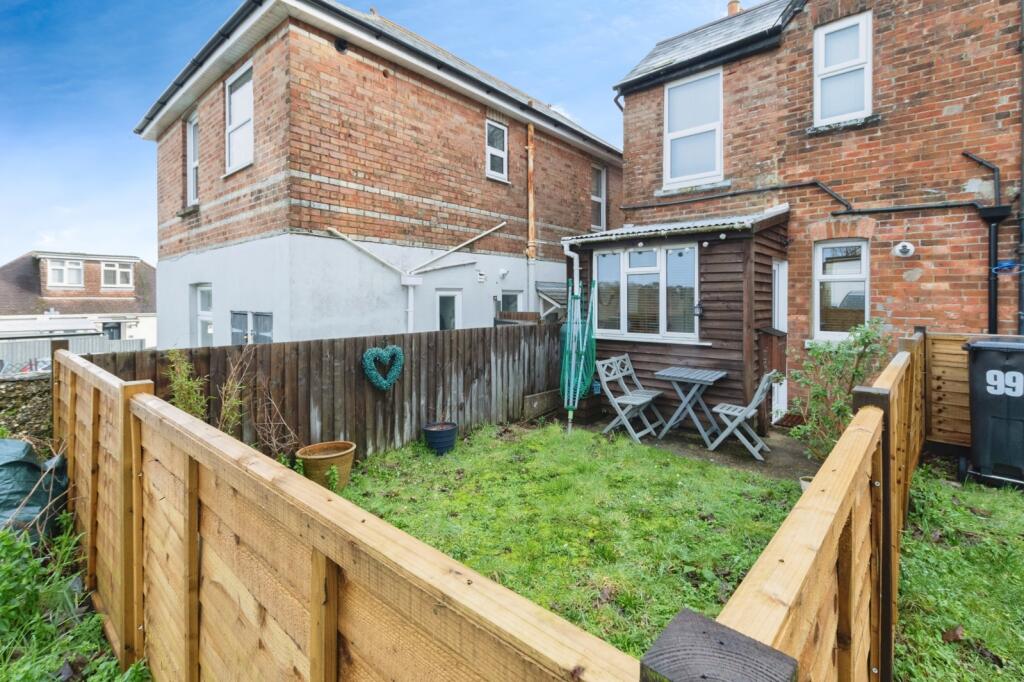 Additional image 15 of Churchill Road, Poole, BH12