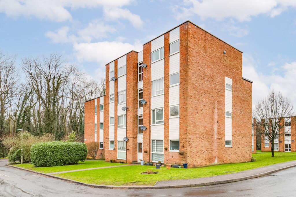 Main image of property: Trapstyle Road, Ware, SG12