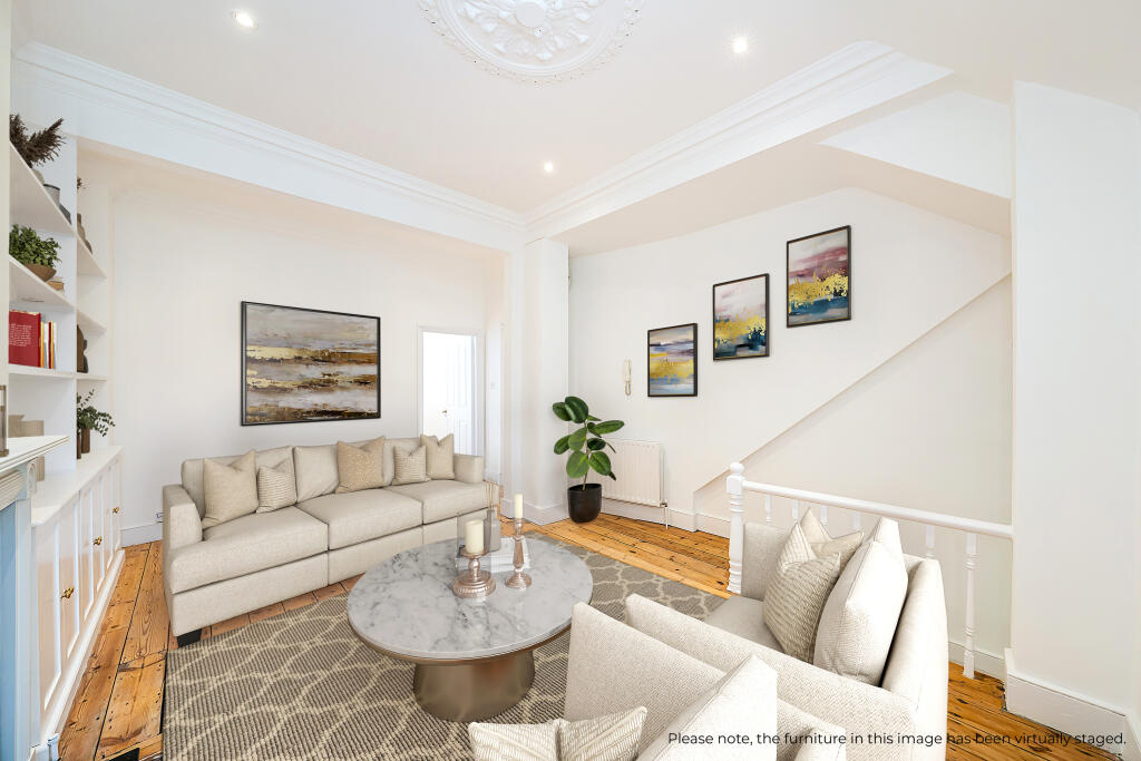 Main image of property: Battersea Rise, London, SW11