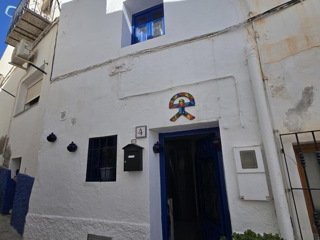 Main image of property: Andalucia, Almería, Mojácar