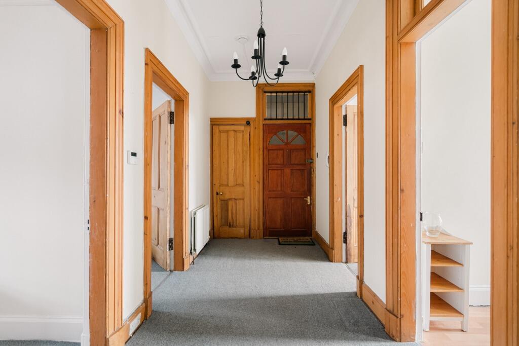 Apartment in Glasgow - More