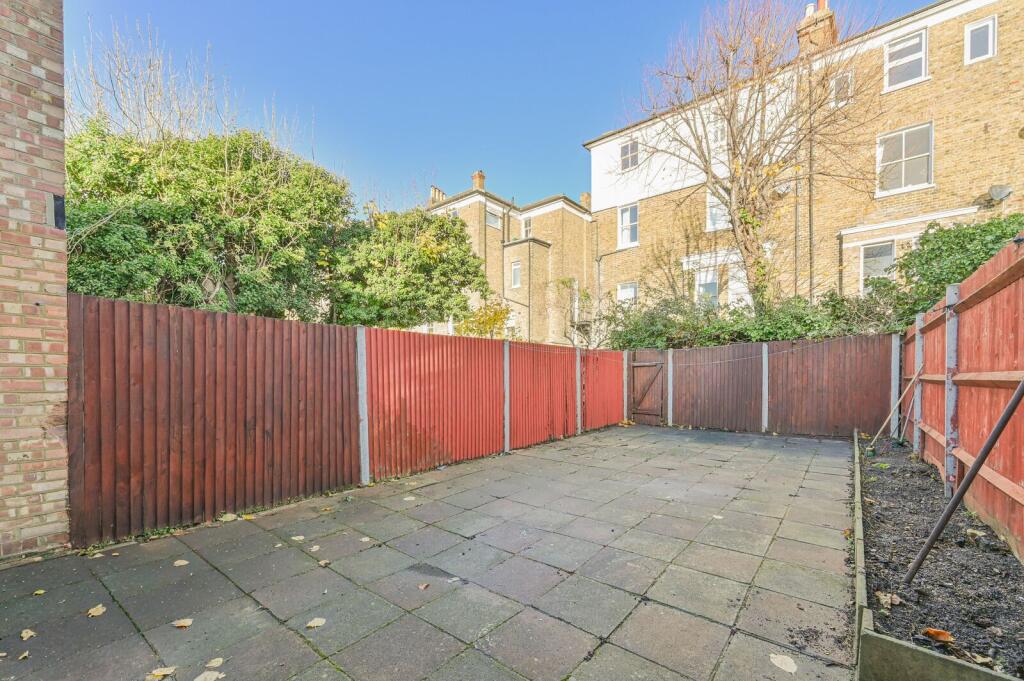 Main image of property: Mount Ephraim Lane, Streatham, London, SW16