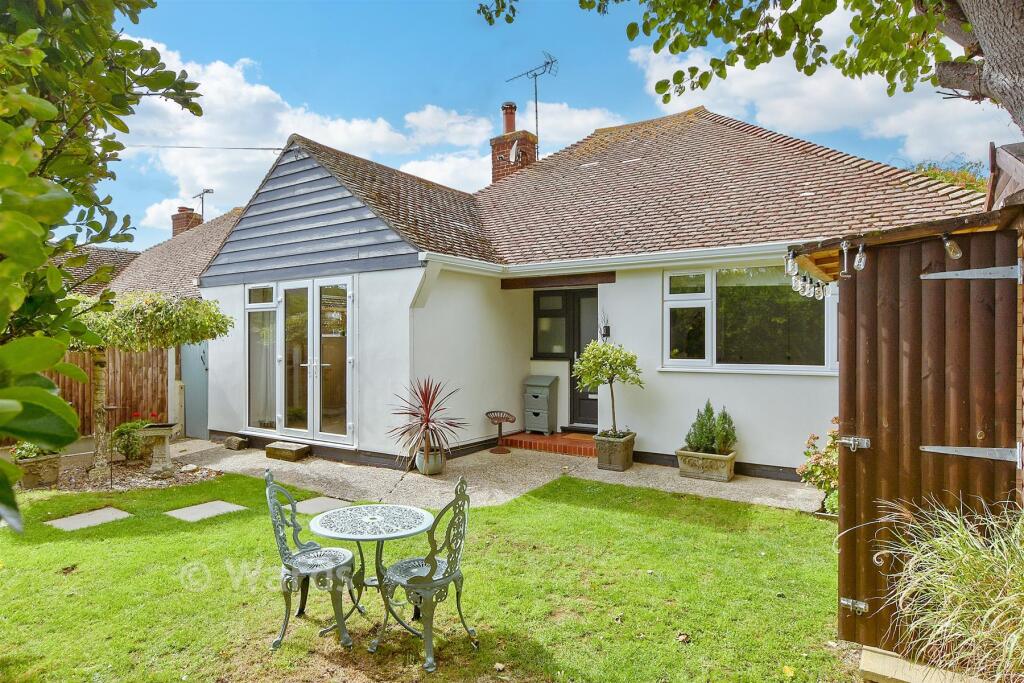 House in Canterbury