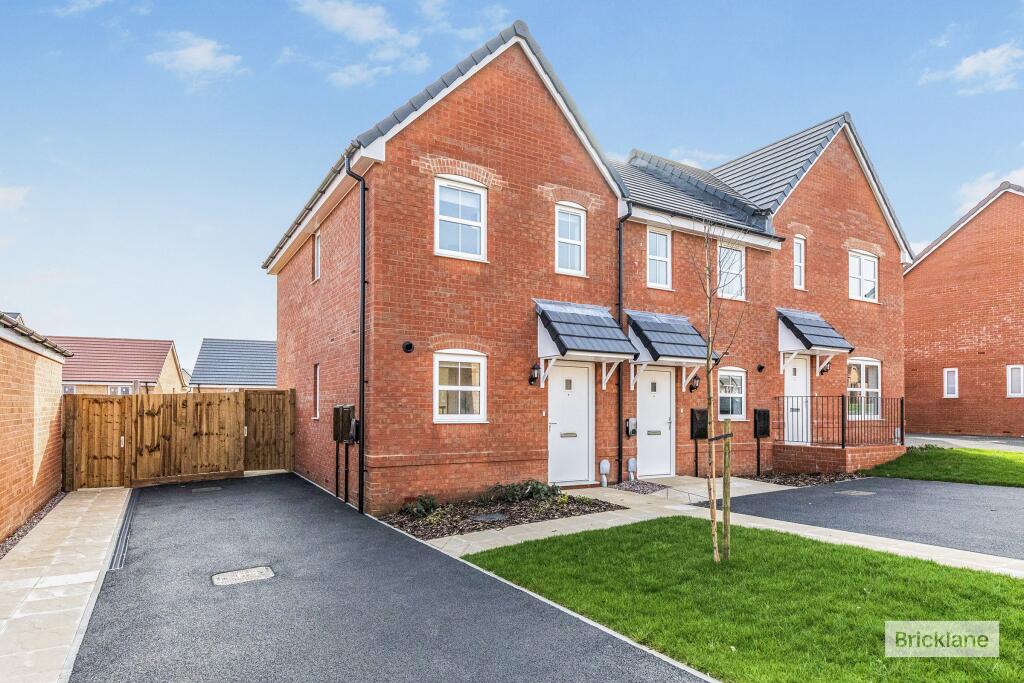 Main image of property: Poppy Way, Overstone