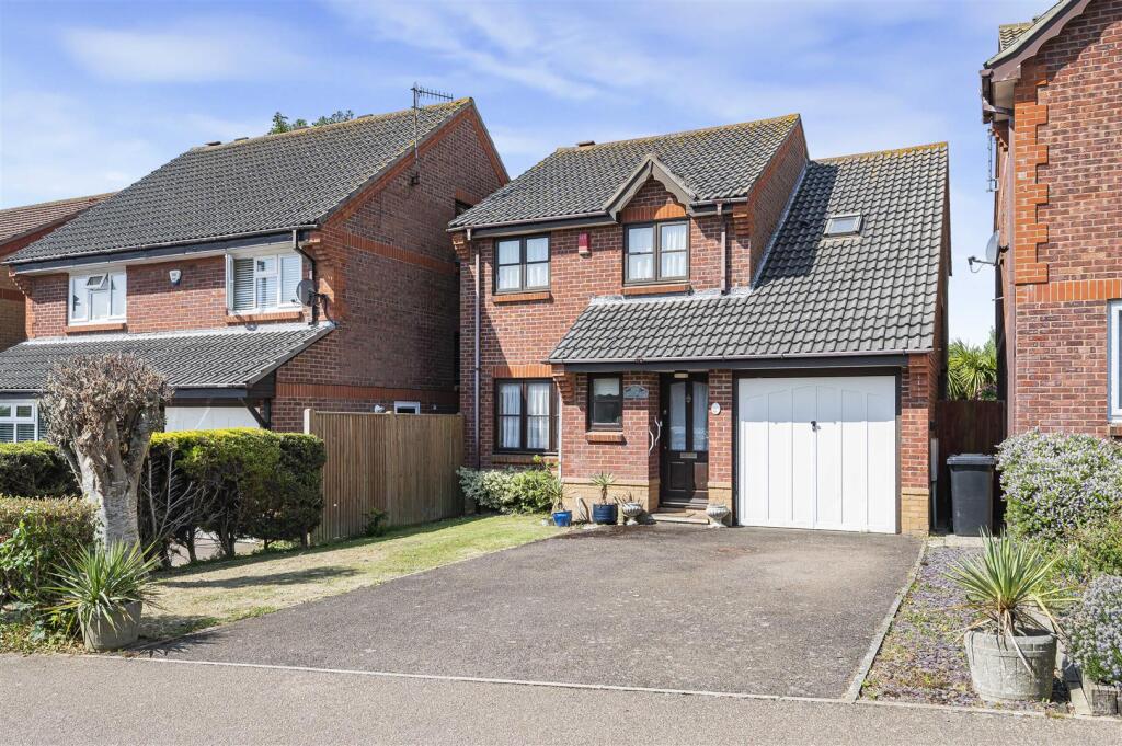 Main image of property: Wilkinson Way, Seaford