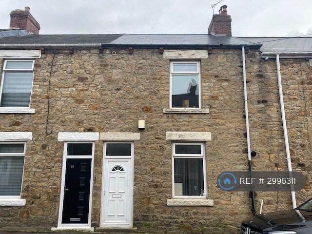 Main image of property: Edward Terrace, Stanley, DH9