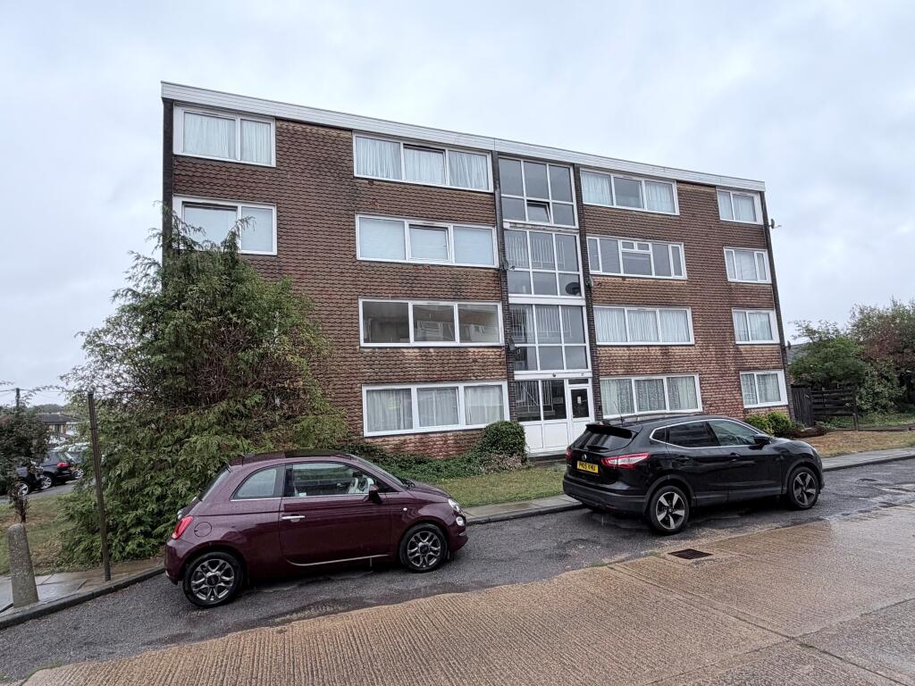 Main image of property: Eversley Court, Benfleet