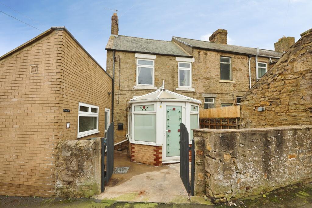 Main image of property: Prospect Terrace, Cockfield, Bishop Auckland