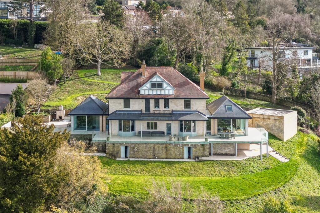 Main image of property: Cleeve Hill, Cheltenham, Gloucestershire, GL52