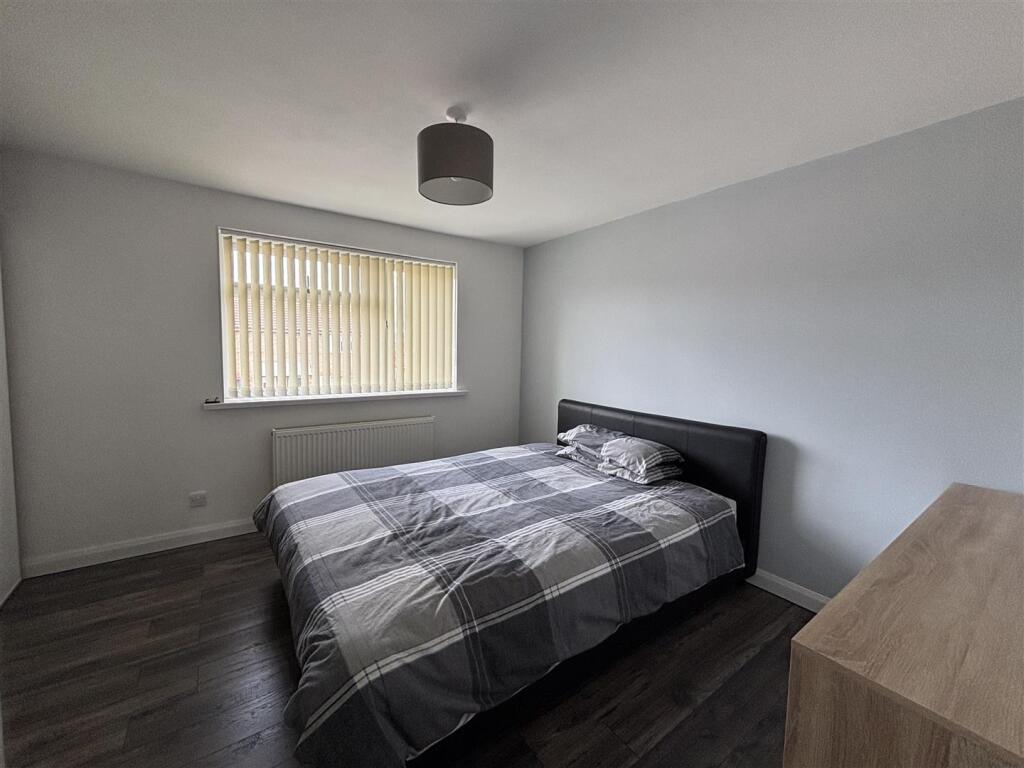 House in Hull - More