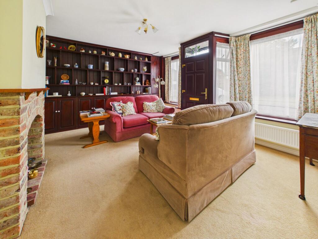 Cousley Wood, Wadhurst, TN5 photo 3