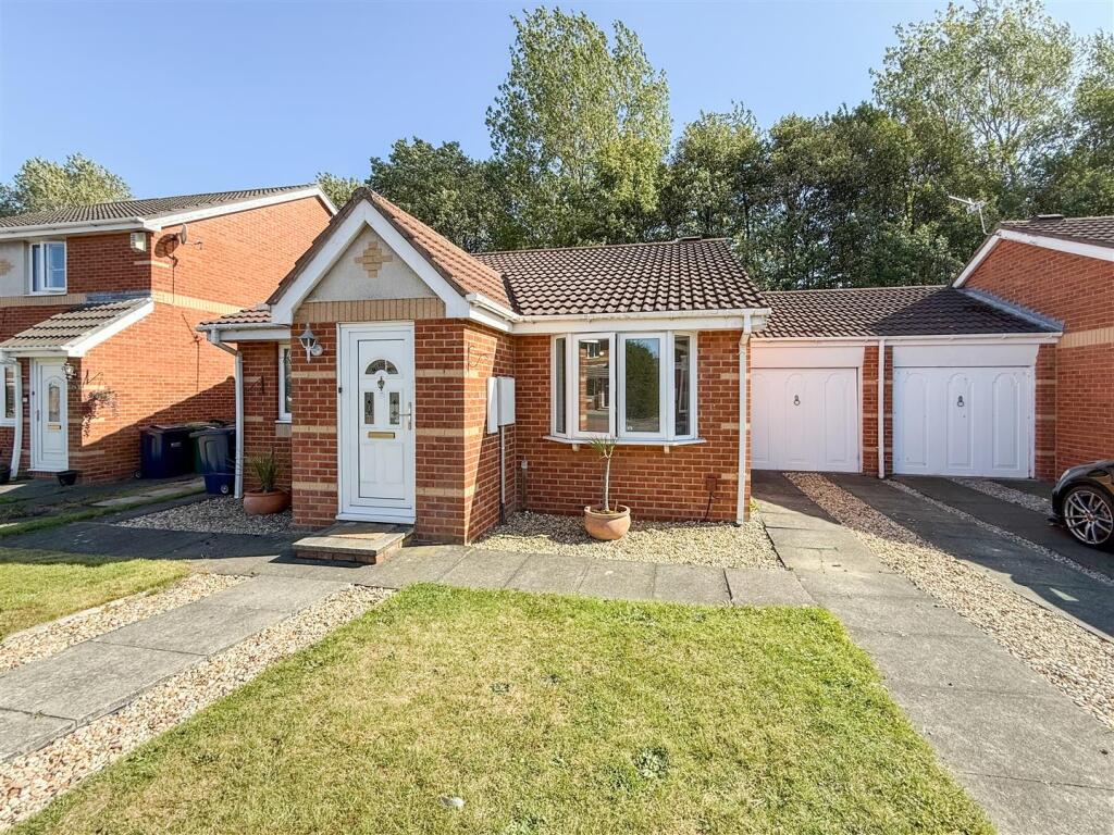 Main image of property: Festival Way, Dunston