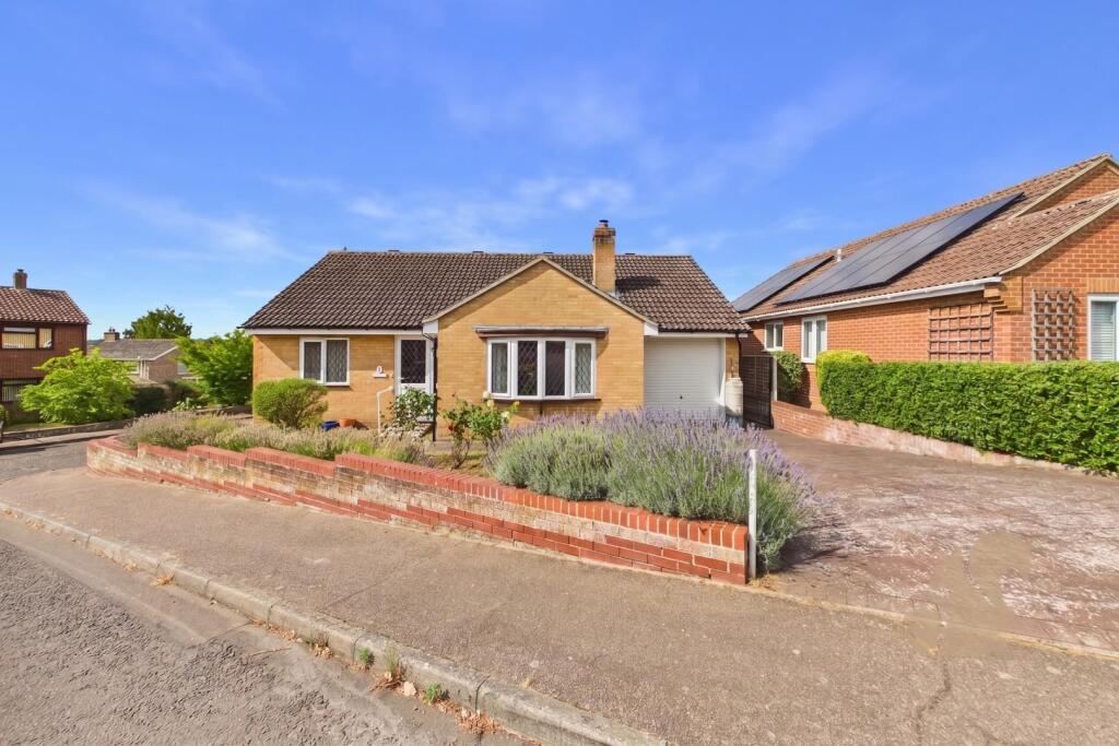 Main image of property: Grosvenor Road, Sudbury