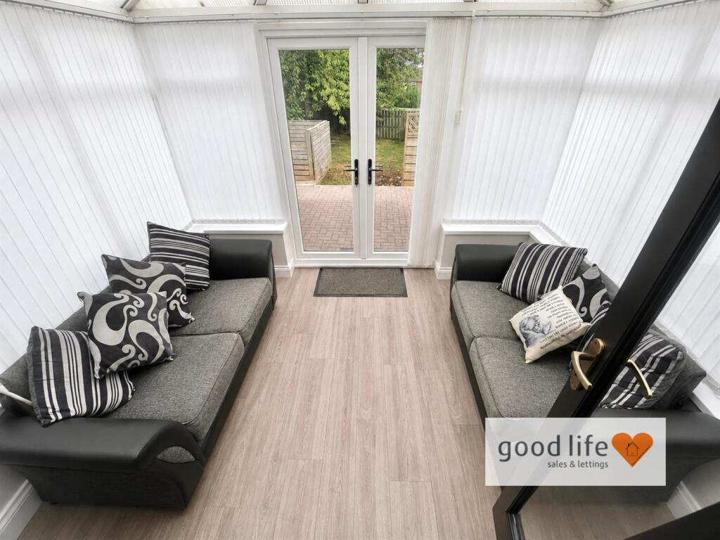 House in Chester-le-Street, Pelton Lane Ends - More