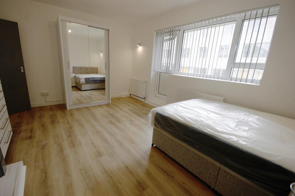 3 bedroom apartment for rent
