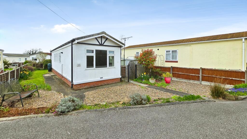 Main image of property: Braemar Residential Park, Lincoln, LN4