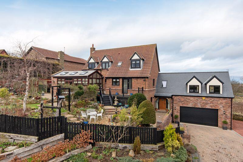 Main image of property: Gloster Hill, Amble, Morpeth