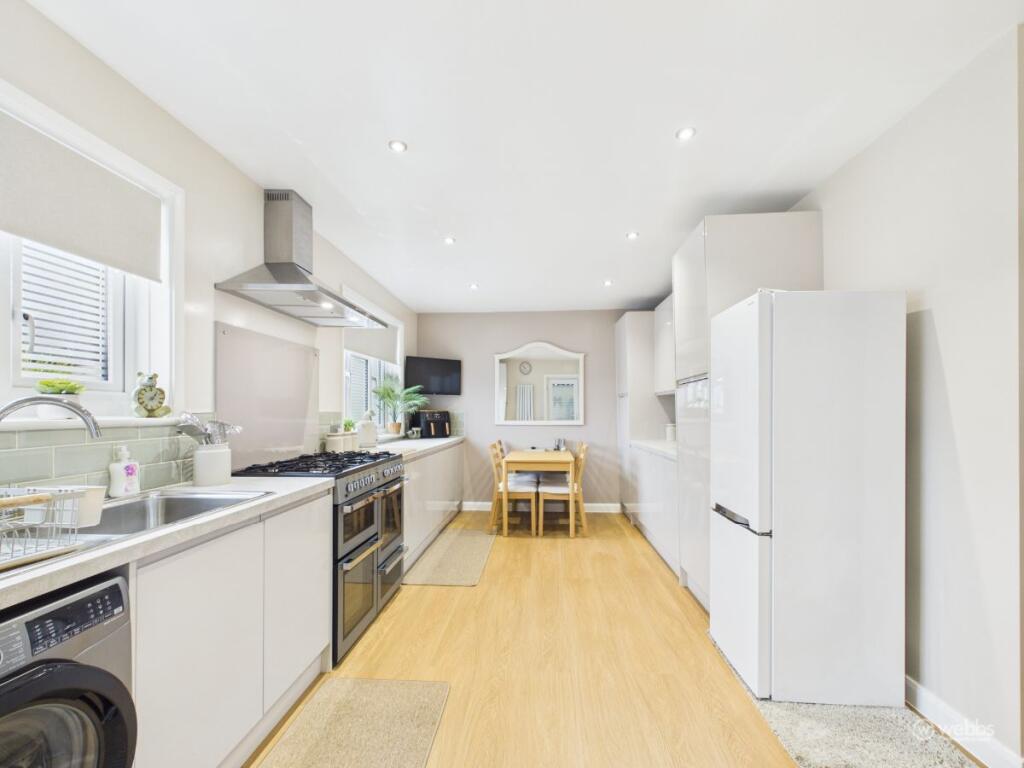 House in London - View 3