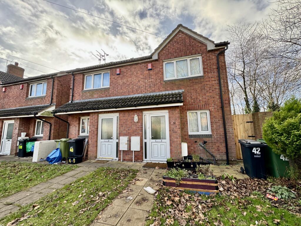 Main image of property: Greystone Passage, DUDLEY