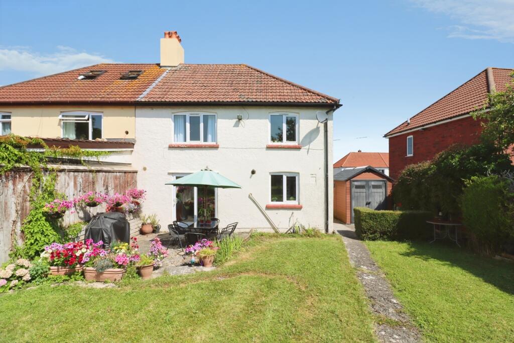 Main image of property: Gayner Road, BRISTOL, Avon, BS7