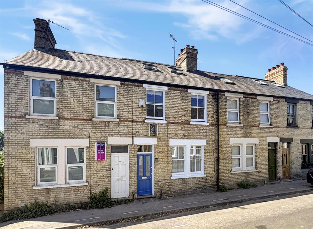 Main image of property: St. Philips Road, Cambridge, CB1